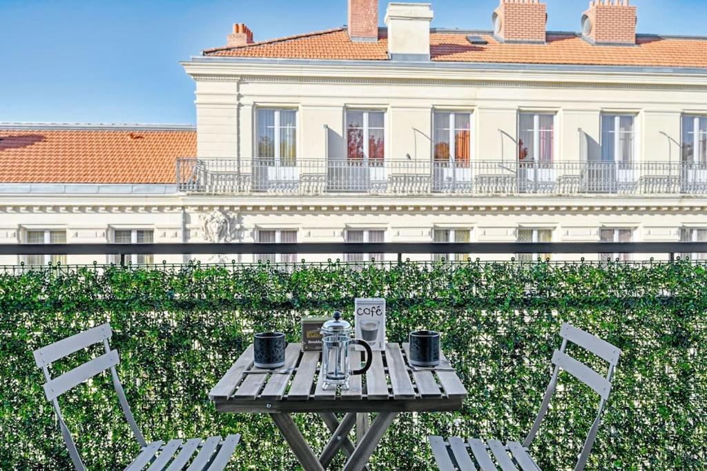 Le Loft Des Papes - 2 Terrasses - Vue Panoramique Sur La Ville - Ac Clim Avignon Exteriér fotografie